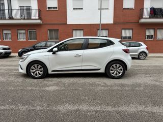 Renault Clio 2020 1.5 dci 68.000 kms