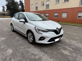 Renault Clio 2020 1.5 dci 68.000 kms