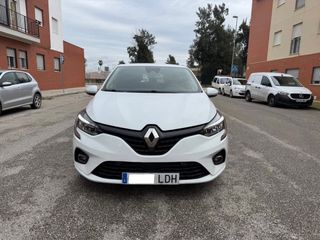 Renault Clio 2020 1.5 dci 68.000 kms