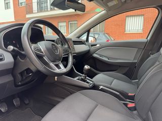 Renault Clio 2020 1.5 dci 68.000 kms
