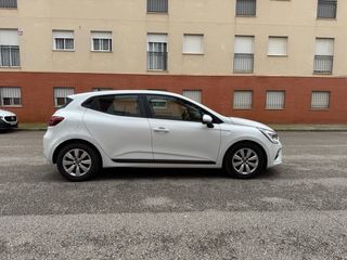 Renault Clio 2020 1.5 dci 68.000 kms