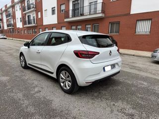 Renault Clio 2020 1.5 dci 68.000 kms