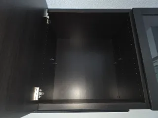 Mueble modular Ikea Besta