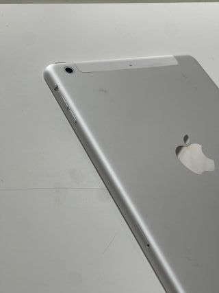 iPad Mini Apple Plata/Blanco