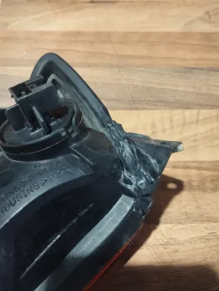 Intermitentes Delanteros Yamaha TMAX 500