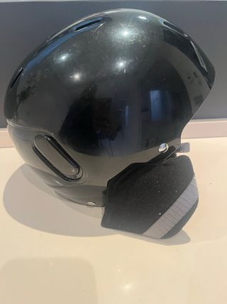 Casco esqui niño Talla 52-55