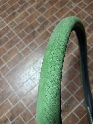 Cubierta Mafiabikes Lagos 29”