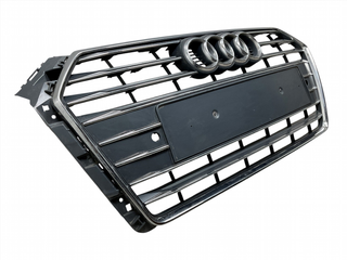 Rejilla Radiador Audi A4