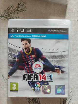 Videojuegos PlayStation 3