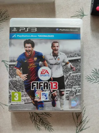 Videojuegos PlayStation 3