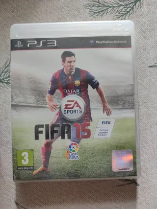 Videojuegos PlayStation 3