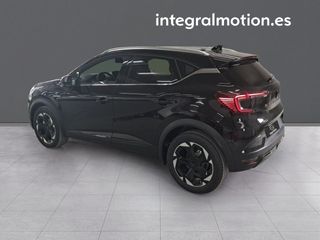 Mitsubishi ASX 130T MHEV Kaiteki