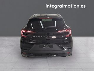 Mitsubishi ASX 130T MHEV Kaiteki