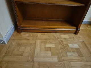 Librería Estantería Madera