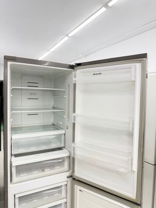 Nevera Combi Brandt