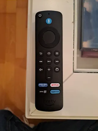 Fire TV Stick HD 8GB Wi-Fi 5