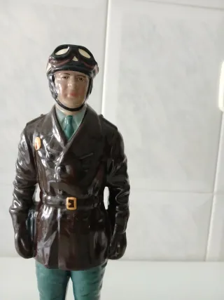 Figura Guardia Civil Tráfico Años 50/60