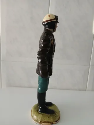 Figura Guardia Civil Tráfico Años 50/60