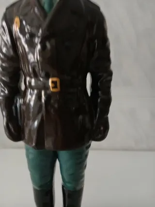 Figura Guardia Civil Tráfico Años 50/60