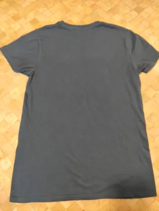 Camiseta Deadpool Talla XS