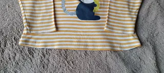 Pijama niño Obaibi 36 meses