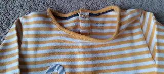 Pijama niño Obaibi 36 meses