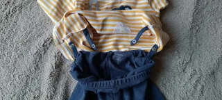 Pijama niño Obaibi 36 meses