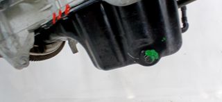 MOTOR COMPLETO JEEP RENEGADE