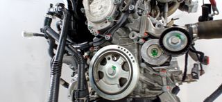 MOTOR COMPLETO JEEP RENEGADE