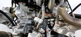 MOTOR COMPLETO JEEP RENEGADE