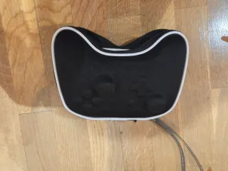 Mando Razer Raiju Tournament Ed. Blanco + Funda