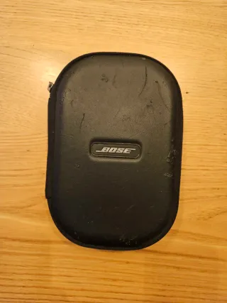 Bose QuietComfort 25 Auriculares