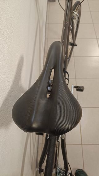 Bicicleta Carretera - BH Izoard 2001 - Iniciación