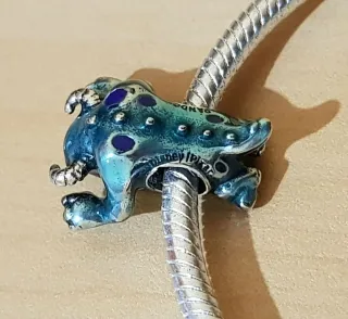 Charm Pandora Sully Monstruos S.A.