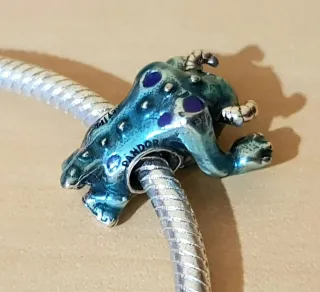 Charm Pandora Sully Monstruos S.A.