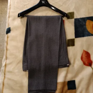 Traje Fuentecapala Premium - Gris Marengo - Talla