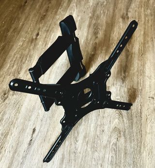 Soporte de pared articulado para TV - Buen estado