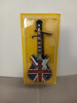 Epiphone Noel Gallagher 1/4