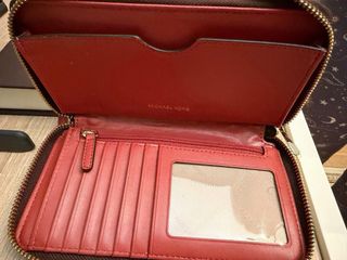 Billetera Michael Kors