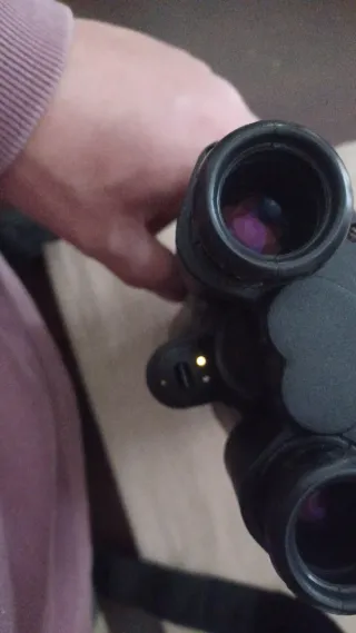 Prismáticos ATN Night Shadow 1