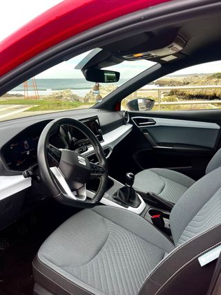 SEAT Ibiza 2024 Special Edition