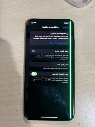 iPhone XS Max 64GB Space Gray