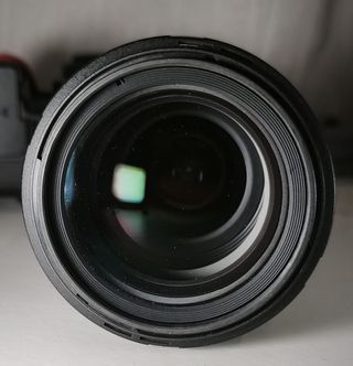 Nikon D610 Full Frame + 85mm f1.8G + Tamron F2.8