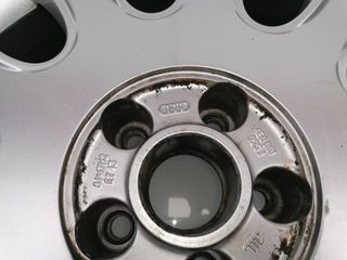 LLANTA AUDI A8 (4E2) (4)