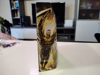 Marvel Legends X-Men Archangel Figura