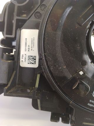 ANILLO AIRBAG CITROEN C3