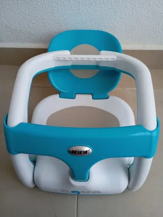 Silla de baño Jane Aqua