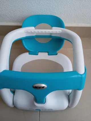 Silla de baño Jane Aqua