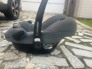 Maxi-Cosi Bebeconfort Silla Coche Bebé.