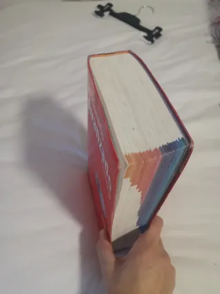 Diccionario Avanzado Primaria. Lengua española ...